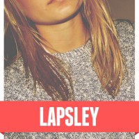 Purchase Lapsley - Station (CDS)