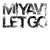 Buy Miyavi - Let Go (CDS) Mp3 Download