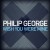 Buy Philip George - Wish You Were Mine (CDS) Mp3 Download