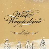 Purchase Sung Si Kyung - Winter Wonderland