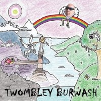 Purchase Twombley Burwash - Grak (EP)