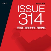 Purchase VA - Mastermix - Issue 314 CD1