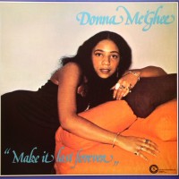 Purchase Donna Mcghee - Make It Last Forever (Vinyl) (EP)