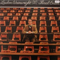 Purchase Loudon Wainwright III - Final Exam (Vinyl)