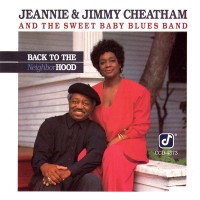 Purchase Jeannie & Jimmy Cheatham - Back To The Neighborhood