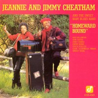 Purchase Jeannie & Jimmy Cheatham - Homeward Bound