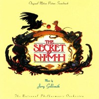 Purchase Jerry Goldsmith - The Secret Of N.I.M.H