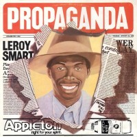 Purchase leroy smart - Propaganda (Vinyl)