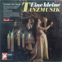 Purchase Max Greger - Eine Kleine Tanzmusik (Vinyl)