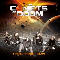 Purchase The Comets Of Doom - This Fine Day