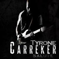 Purchase Tyrone Carreker - Salute (EP)