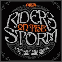 Purchase VA - Classic Rock Cover Disk #204: Riders On The Storm