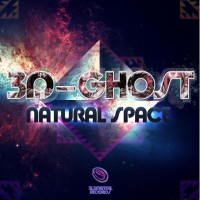 Purchase 3D-Ghost - Natural Space (EP)