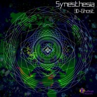 Purchase 3D-Ghost - Synesthesia (EP)