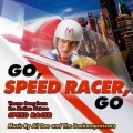 Purchase Ali Dee & The Deekompressors - Go Speed Racer Go (Theme Music From The Motion Picture "Speed Racer") (EP) Mp3 Download