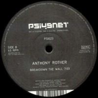 Purchase Anthony Rother - Dreampeople (VLS)