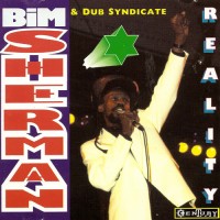 Purchase Bim Sherman - Reality (With Dub Syndicate)