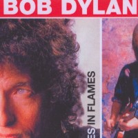 Purchase Bob Dylan - Temples In Flames (Birmingham, Uk, 11 October 1987) Wb16