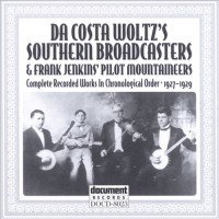 Purchase Da Costa Woltz's - Complete Recorded Works In Chronological Order (1927-1929)