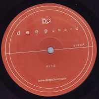 Purchase DeepChord - Dc10 (EP)