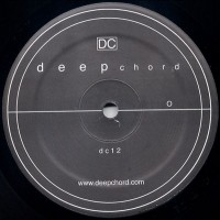 Purchase DeepChord - Dc12 (EP)