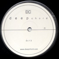 Purchase DeepChord - Dc13 (EP)