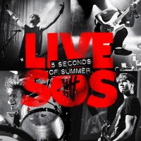 Purchase 5 Seconds Of Summer - Livesos