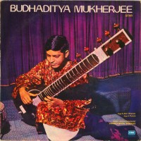 Purchase Budhaditya Mukherjee - Sitar (Vinyl)