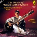 Buy Budhaditya Mukherjee - The Purity Of Raag Shudda Kalyan Mp3 Download