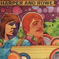 Purchase Harper And Rowe - Harper And Rowe (Vinyl)
