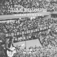 Purchase Hakan Hellstrom - Håkan Boma Ye! Live På Ullevi CD1