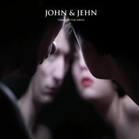 Purchase John & Jehn - Time For The Devil