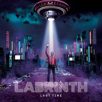 Purchase Labrinth - Last Time