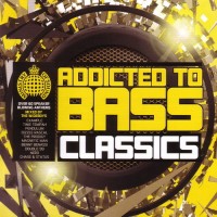 Purchase VA - Addicted To Bass Classics CD1