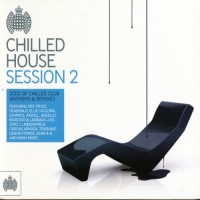 Purchase VA - Chilled House Session 2 CD2