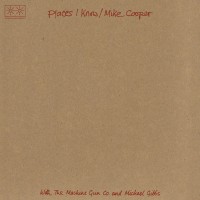 Purchase Mike Cooper - Places I Know - The Machine Gun Co. With Mike Cooper