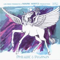 Purchase Philwit & Pegasus - Philwit & Pegasus