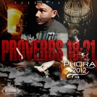 Purchase Phora - Proverbs 18-21