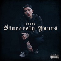 Purchase Phora - Sincerely Yours CD1