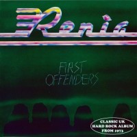 Purchase Renia - First Offenders (Remastered 2011)