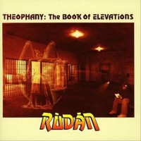 Purchase Rodan - Theophany - The Book Of Elevations