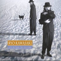 Purchase Ryo Kawasaki - Love Within The Universe