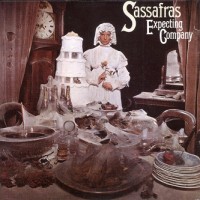 Purchase Sassafras - Expecting Company (Reissued 2014)