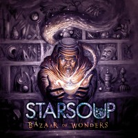 Purchase Starsoup - Bazaar Of Wonders
