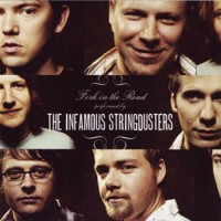 Purchase The Infamous Stringdusters - Fork In The Road