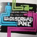 Buy Widespread Panic - Driving Songs Vol. 2 - Fall CD1 Mp3 Download