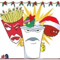 Purchase Aqua Teen Hunger Force - Have Yourself A Meaty Little Christmas Mp3 Download