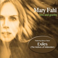 Purchase Mary Fahl - Love & Gravity