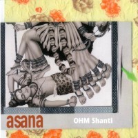Purchase Asana - Ohm Shanti