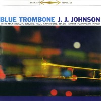 Purchase J.J. Johnson - Blue Trombone (Vinyl)